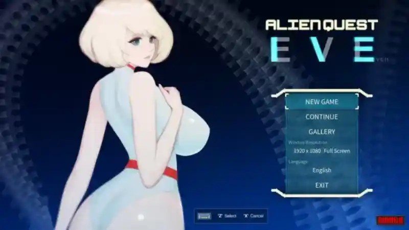 异形探索伊娃计划AlienQuestEVE 故事片段 演示图 5